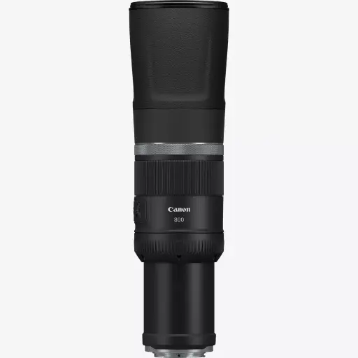 [3987C005] Canon RF 800mm F11 IS STM Lens 3987C005
