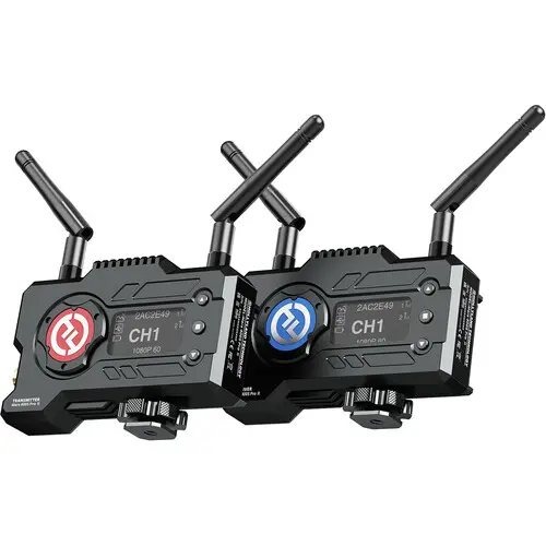 [6976068114277] Hollyland Mars 400S PRO II SDI/HDMI Wireless Video Transmission System