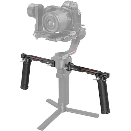 [6941590003122] SmallRig Dual Handgrip for DJI RS2 & RSC2 3027