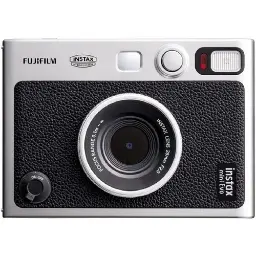 FujiFilm Instax Mini Evo Hybrid Instant Camera 16812493