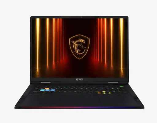 [4711377301299] MSI Raider 18-U9-285HX Gaming Laptop 9S7-182462-058