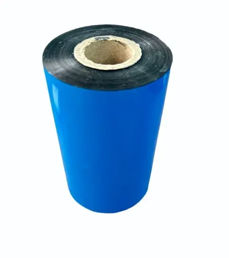 [TDW108] iCE TDW108 Wax Ribbon 110mmx74Mtr