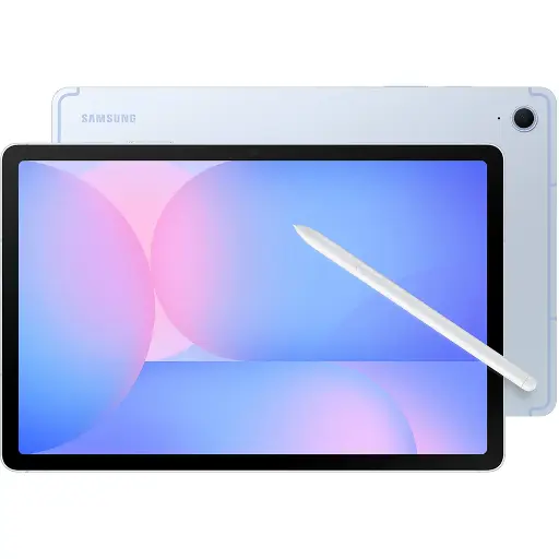 [8806097204848] Samsung Galaxy Tab S10 FE+ 13.1-Inch 8GB 128GB Wi-Fi Only Blue SM-X620NLBAMEA