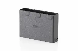 DJI Avata 2 Two-Way Charging Hub DJI-FAV202