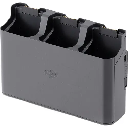 [6941565965455] DJI Air 3 Series Battery Charging Hub DJI-MVA302