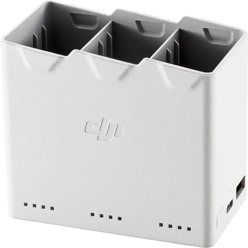 [6941565930798] DJI Mini 4 Pro / Mini 3 Series Two Way Charging Hub DJI-MVM303