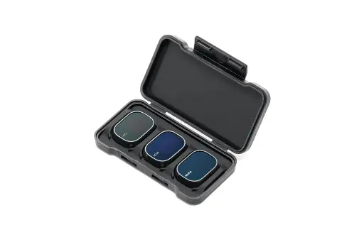 [6941565969125] DJI Mini 4 Pro ND Filter Set (ND16/64/256) DJI-MVM403