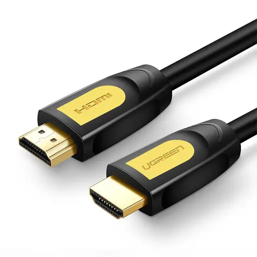 [6957303811151] UGreen V2.0 4K HDMI Cable 1 Meter HD101 10115