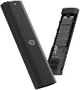Powerology Dual Protocol Portable SSD Drive (512GB) 