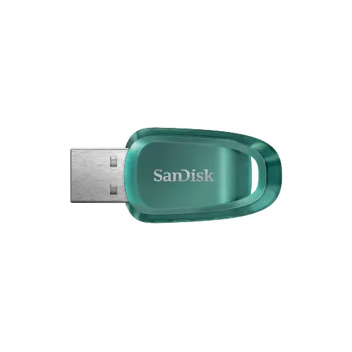 SanDisk Ultra Eco 100MBps USB 3.2 Gen 1 Flash Drive SDCZ96 G46