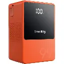 SmallRig VB99 Mini V-Mount Battery (99Wh, Orange) 4929