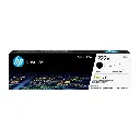 HP 222A Black Original LaserJet Toner Cartridge W2220A