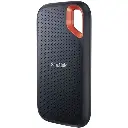 SanDisk Extreme 1050Mbps 2TB Portable SSD SDSSDE61-2T00-G25