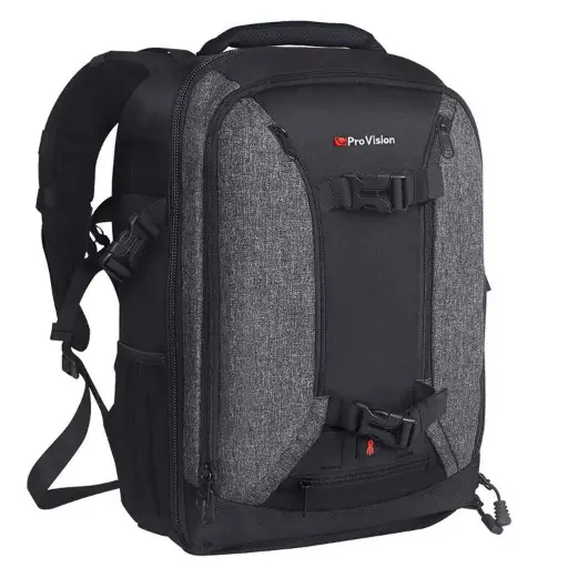 [7290101568971] ProVision GoLight BackPack PV BP GL