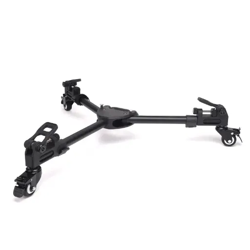 [PV DL] ProVision Dolly for DV2 Tripod PV DL