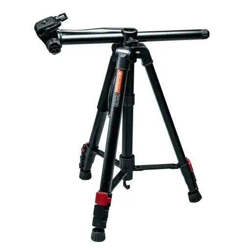 [6944326312581] ProVision Compact Tripod Horizontal Overhead Shooting PV TC 178