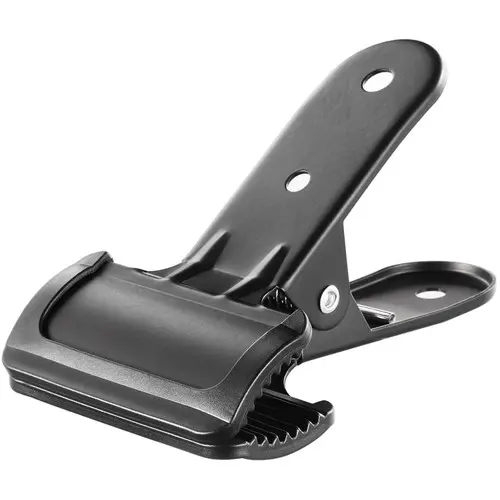 [6952344218235] Godox LSA-01 Multifunction Background Clamp with Short Handles