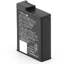 DJI Osmo Action Extreme Battery Plus 1950mAh for Action 3, 4, 5 & Osmo360 DJI-ZA501