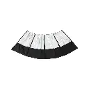 Godox SS-65 Skirt Set for CS-65D 26.6" 65cm Lantern Softbox