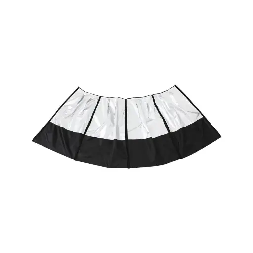 [6952344219850] Godox SS-65 Skirt Set for CS-65D 26.6" 65cm Lantern Softbox