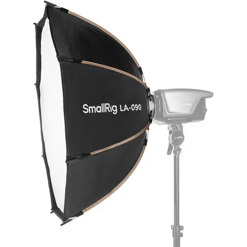[6941590016160] SmallRig LA-O90 Octagonal Softbox 90cm 4633