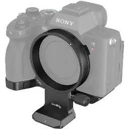 SmallRig Rotatable Horizontal to Vertical Mount Plate Kit for Sony 4148