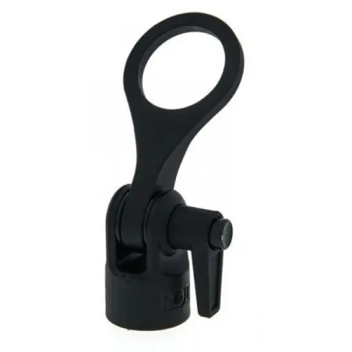 [698813000258] RØDE RM2 Ring-Mount Microphone Stand