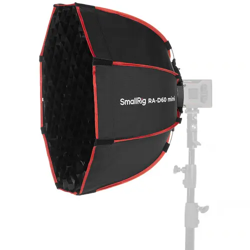 [6941590016191] SmallRig RA-D60 mini Parabolic Softbox 60cm 4682