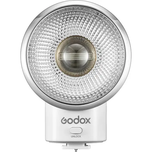 [6952344235157] Godox Lux Elf Camera Flash