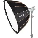 SmallRig RA-D85 85cm Parabolic SoftBox 85CM 3586