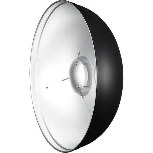 [6952344218532] Godox BDR-W55 Pro Beauty Dish (White, 21.3")