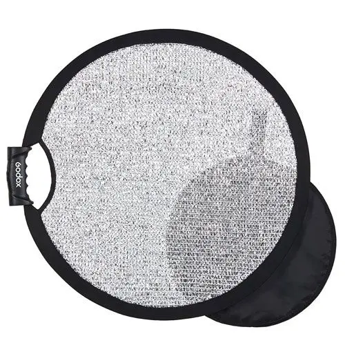 [6952344238165] Godox W-RFT55 Windproof Collapsible Reflector 55cm