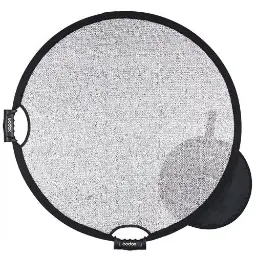 Godox W-RFT80 Windproof Collapsible Reflector 80cm