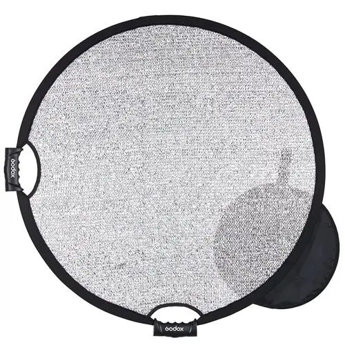 [6952344238172] Godox W-RFT80 Windproof Collapsible Reflector 80cm