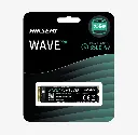HikVision HIKSEMI Wave Pro 3500Mbps PCIe 3.0 NVMe M.2 SSD Storage  (2TB)