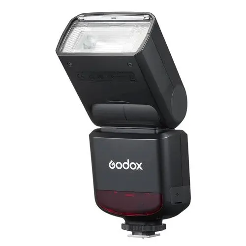 [6952344240908] Godox TT520III Universal On-Camera Flash