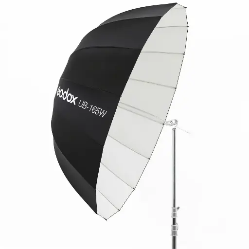 Godox UB-165 Parabolic Umbrella 165CM