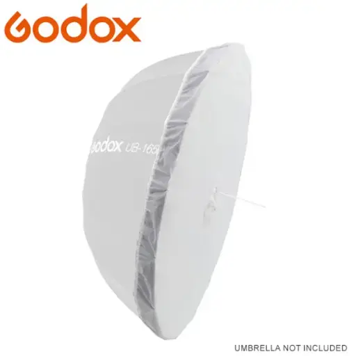 [6952344220146] Godox DPU-165T Diffuser for 165cm Parabolic Umbrella