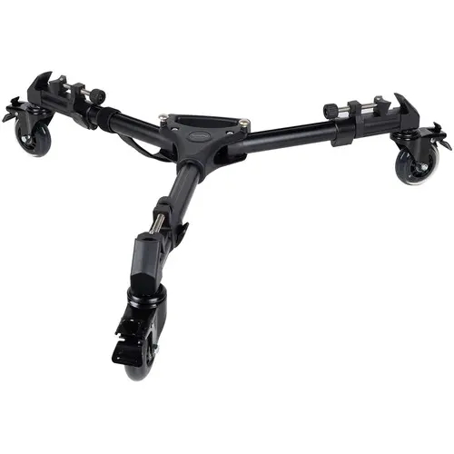 [6941590009643] SmallRig Universal Tripod Dolly 3986