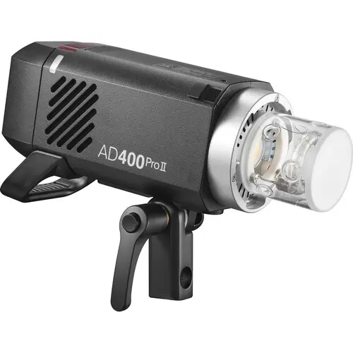 Godox AD200 Pro II/AD300 Pro II/AD400 Pro II/AD600 Pro II/AD800 Pro All-in-One Outdoor Flash