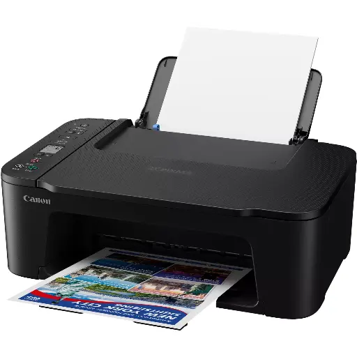 [4549292234046] Canon PIXMA TS3640 Wireless Colour All-in-One Inkjet Photo Printer - Black