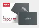 Dahua C800A Sata 6Gbps 3D NAND SSD up to 530Mbps (500GB)