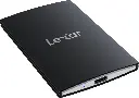 Lexar SL500 2TB R 2000Mbps W 1800Mbps USB 3.2 Gen 2x2 Portable SSD LSL500X002T-RNBNG