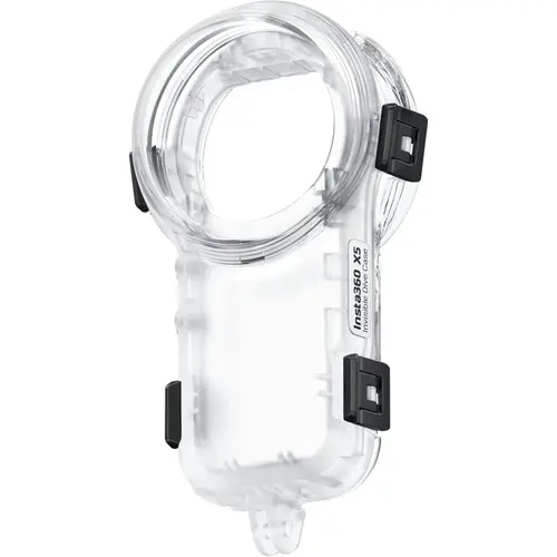 [6977644761090] Insta360 X5 Invisible Diving Case CINSBAHJ