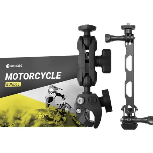 [6970357852161] Insta360 Motorcycle Bundle DINMBBN/A