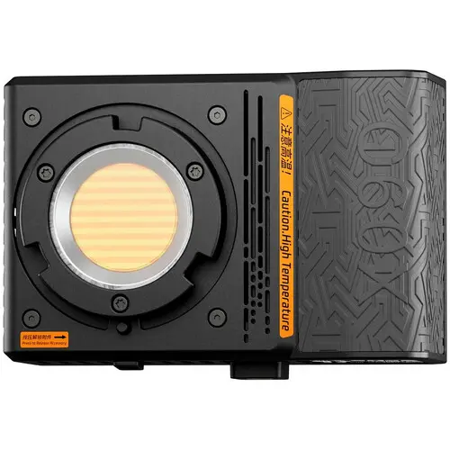 [6952060076911] Sirui C60X 60w Handheld Pocket LED Light