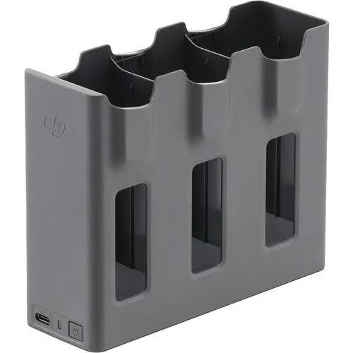[6937224109971] DJI Mavic 4 Pro Parallel Charging Hub DJI-MV402