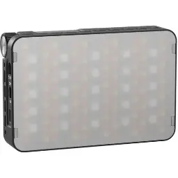 SmallRig RM 25C mini LED Video Light 5357