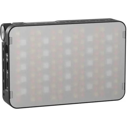 [6941590023373] SmallRig RM 25C mini LED Video Light 5357