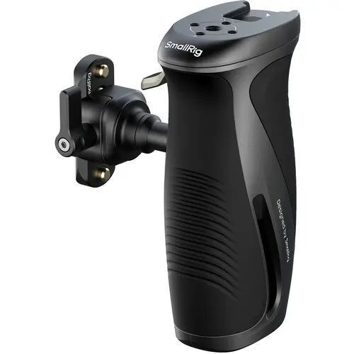 [6941590023410] SmallRig Rotating Side Handle with NATO Clamp 5160